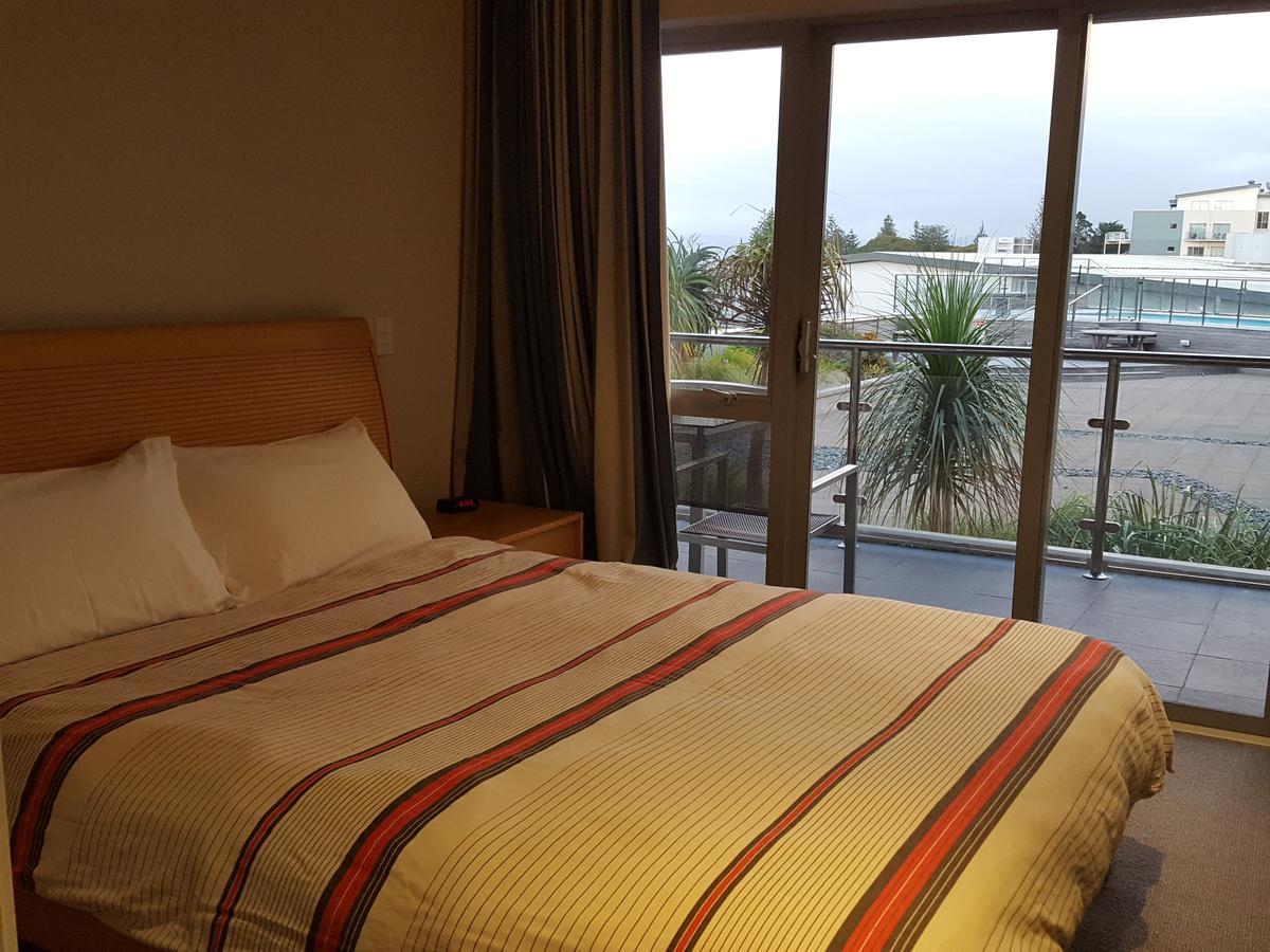 Marina View Apartments Gisborne Eksteriør bilde