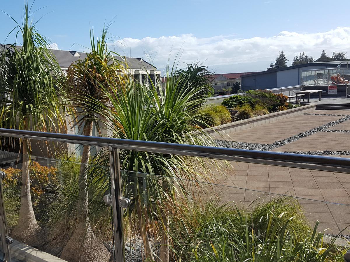 Marina View Apartments Gisborne Eksteriør bilde